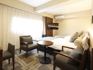 Rembrandt Style Yokohama Kannai - Hotel Overview