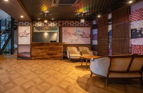 Residence Hotel Takayama Station - Hotel Overview