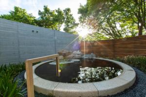 Resol No Mori - Amenities and Facilities