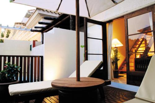 Resort Hotel Corte Largo Izu Kogen - Location and Accessibility