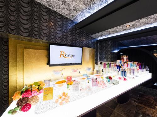 Restay Nagasaki Club (Adult Only) - Accommodations and Amenities