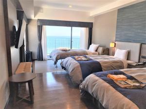REX HOTEL Beppu - Hotel Overview