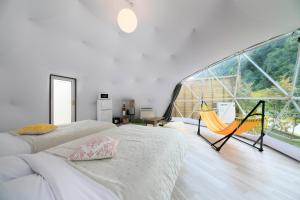 Ribawood Resort - General Overview