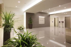 Richmond Hotel Fukuyama Ekimae - Location and Nearby Attractions