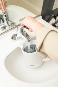 Richmond Hotel Kagoshima Tenmonkan - Hotel Location and Accessibility