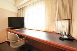 Richmond Hotel Matsumoto - Hotel Overview