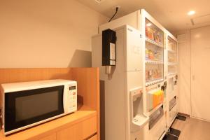 Richmond Hotel Nagoya Shinkansen-guchi - Hotel Location and Accessibility