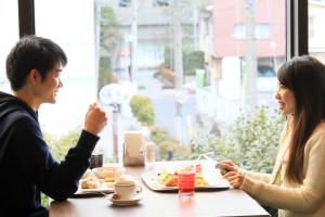 Richmond Hotel Yokohama Ekimae - Hotel Overview