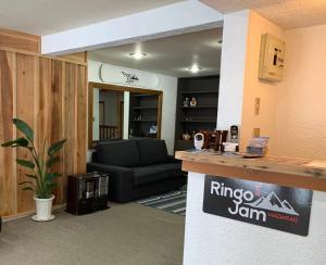 Ringo Jam Madarao - Property Overview