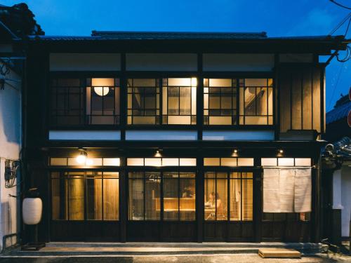RITA Yame Fukushima - Hotel Overview and Location