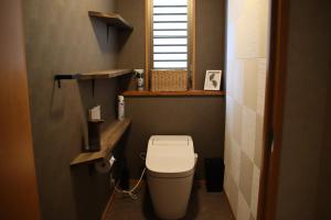 Ritomaru Rooms Hakata Hakozaki - Hotel Overview and Location