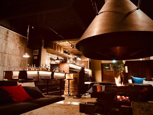 RoheN Resort&Lounge HAKONE - Hotel Overview