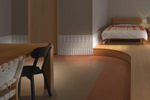 ROOM Design Hotel - Hotel Overview