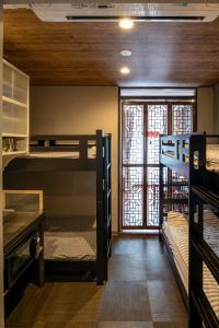 Room Inn Shanghai 横浜中華街 Room 2 - Property Overview