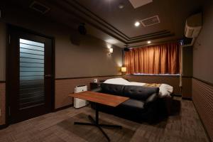 ROOM Sodegaura -Adult Only- - Location and Accessibility