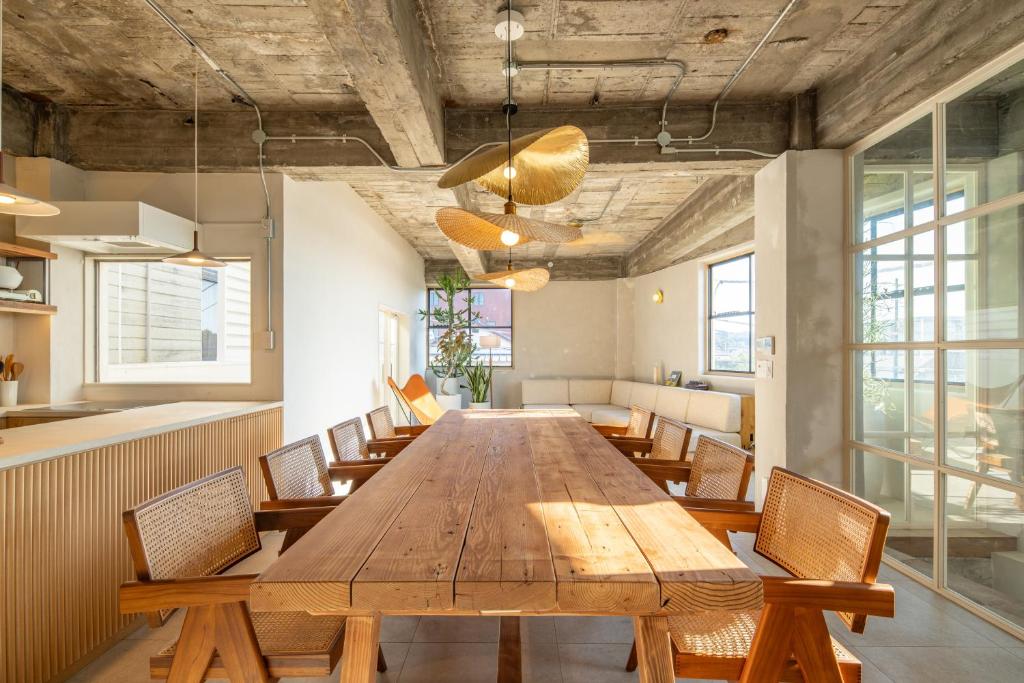 Room Tateyama - Hotel Overview