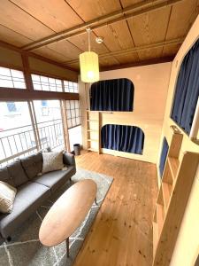 Roost Hostel Nikko - Good To Know