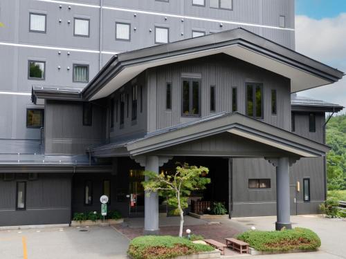 Route Inn Grantia Hidatakayama Wakura No Yado - Good To Know