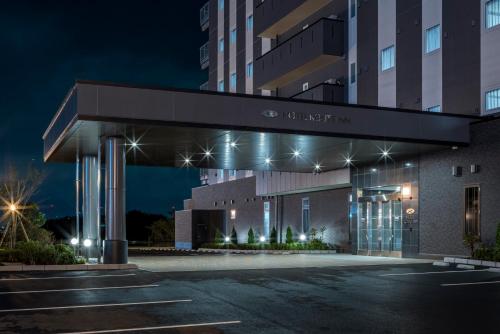 Route-Inn Kamisu Hotel Review