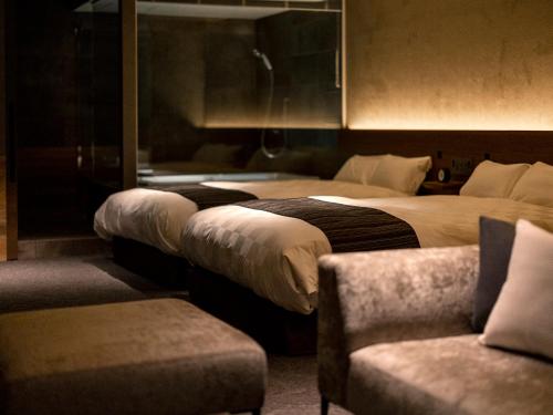 ROYAL CHESTER NAGASAKI Hotel&Retreat - Hotel Overview