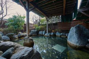 Royal Hotel Kawaguchiko - Amenities and Facilities