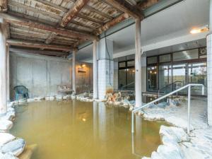 Ryokan Yasuda-Onsen Yasuragi Agano - Hotel Overview