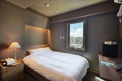 Ryuka Hotel Naha - Hotel Overview