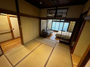 SADO-Stay02 Kinzankyo Town Private House Rental - Property Overview