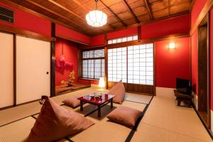 Saik Ryokan Review: A Comfortable Stay - Property Overview