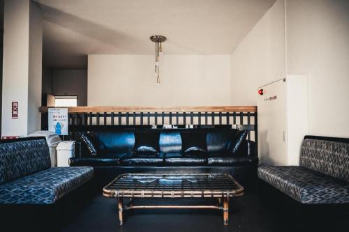 Saint Moritz Nibankan - Hotel Facilities and Amenities