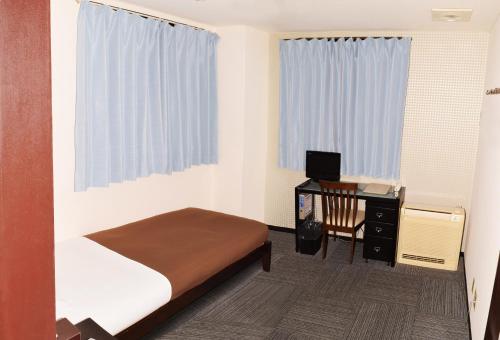 Sakura Hotel Oami Review