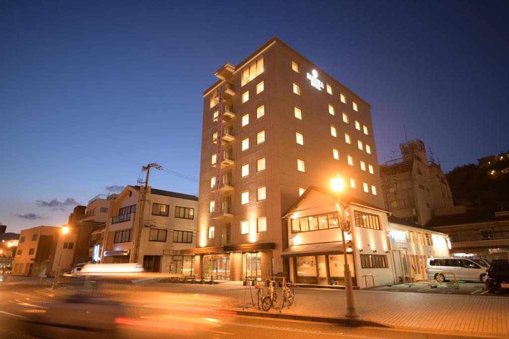 The Ultimate Onomichi Hotel Guide: Our Top 15 Picks