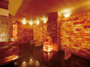 Sakuraan Kawaguchiko Hotel - Location and Accessibility