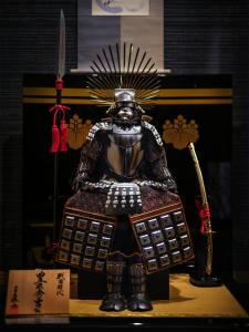 SAMURAI HOUSE Ⅱ - Hotel Overview