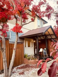 SAMURISE NORTH - Property Overview
