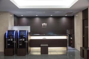 Sanco Inn Nagoya Fushimi - Exploring the Hotels Location