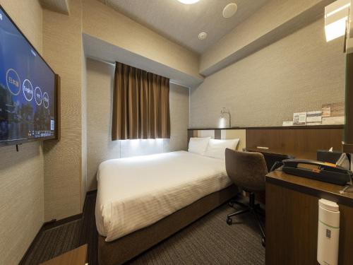 Sanco Inn Nagoya Nishiki Shikinoyu - Location and Accessibility