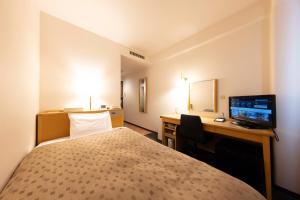 Sanco Inn Toyota - Location and Accessibility