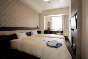 Sanco Inn Tsu Ekimae - Accommodation Features