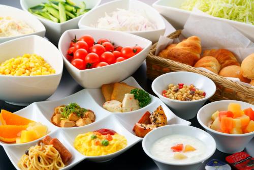 Sasebo Washington Hotel Review