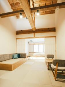 SATOYAMA STAY Nino-Machi - Amenities and Facilities