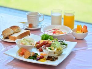 Satsuma Resort Hotel - Amenities and Facilities