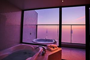 Scapes The Suite - Hotel Overview