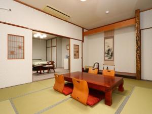 Seaside Hotel Kujukuri - Guest Reviews and Ratings