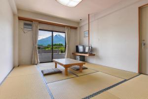 Seminar Plaza Royal Fuji - Hotel Overview