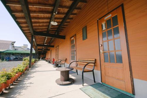 Senaani Country Inn - Guest Ratings and Reviews