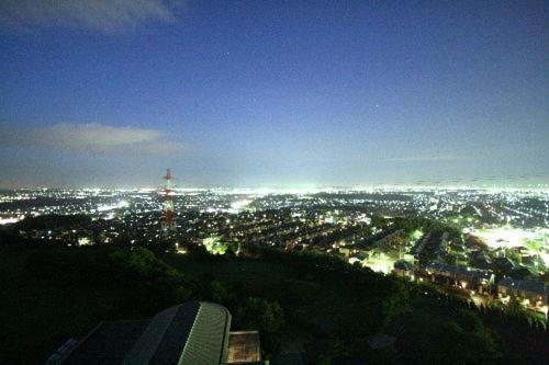 Sendai Hills Hotel Review