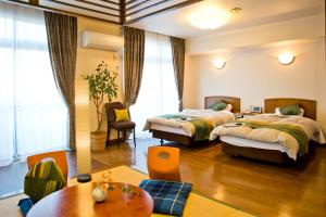 Senkei Plaza - Onsen Facilities