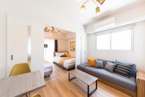 SG RESIDENCE INN HAKATA - Property Overview