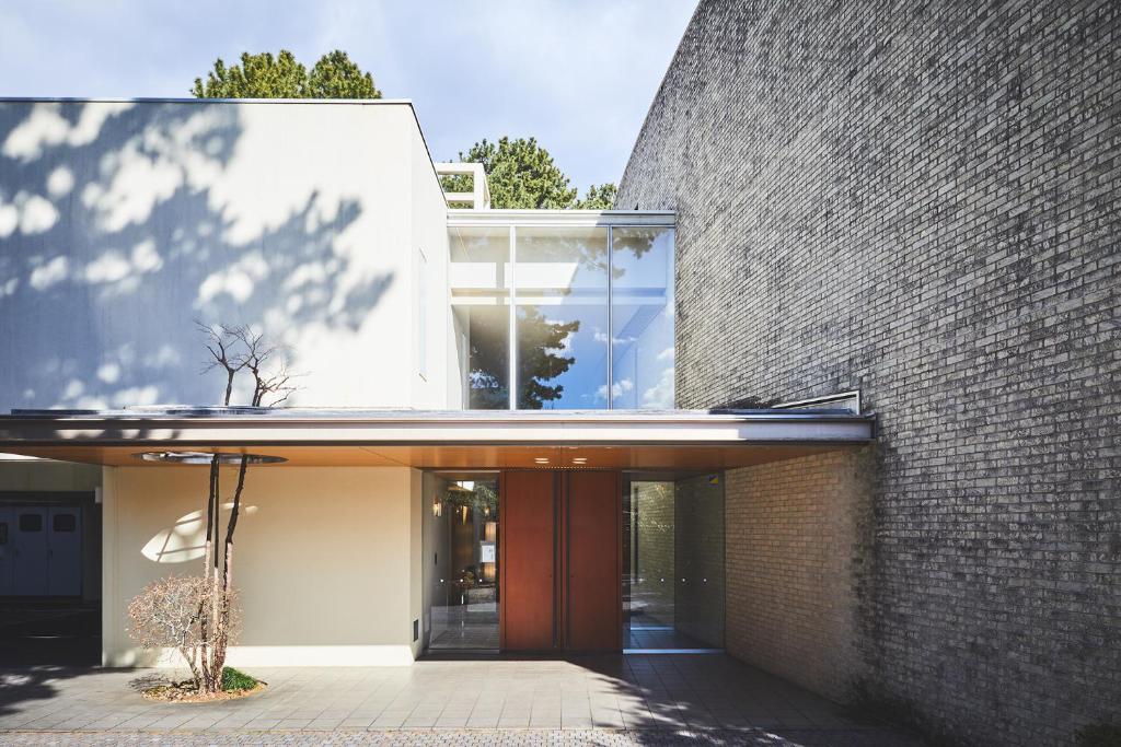 Shiki Resort Atami Boyokan - Overview of Shiki Resort Atami Boyokan